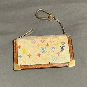 Louis Vuitton Key Chain